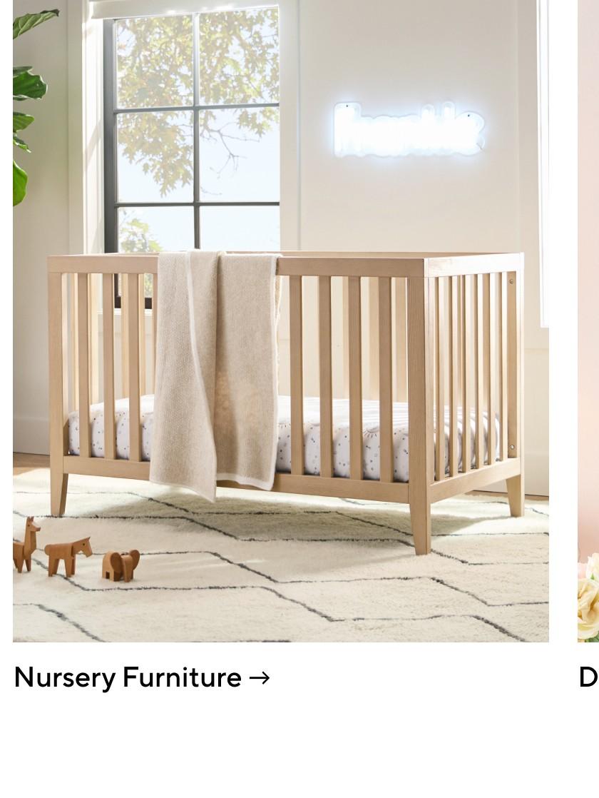 Nursery Furniture